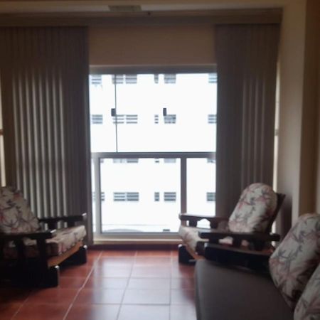 Condominio Praia De Marrakesch กัวรูจา ภายนอก รูปภาพ